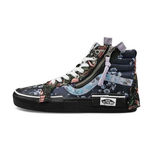 Vans Florals Sk8-hi Reissue Cap (VN0A3WM1XHQ) [1]