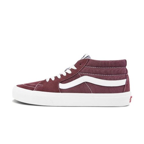 Vans Retro Sport Sk8-mid (VN0A3WM324Q) [1]