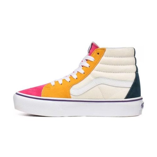 Vans Mini Cord Sk8-hi Platform 2.0 (VN0A3TKNWVY) [1]