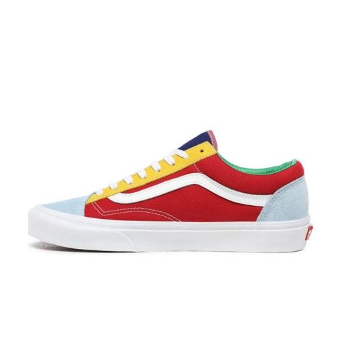 Vans Sunshine Style 36 (VN0A3DZ3WNY) [1]