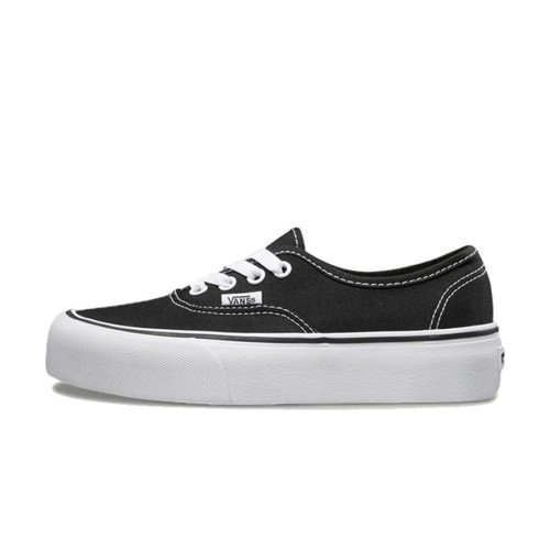 Vans Authentic Platform 2.0 (VN0A3AV8BLK) [1]