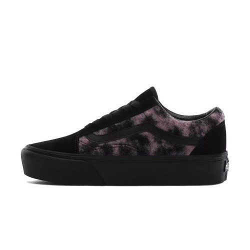 Vans Mix Leopard Old Skool (VN0A3B3UTRE) [1]