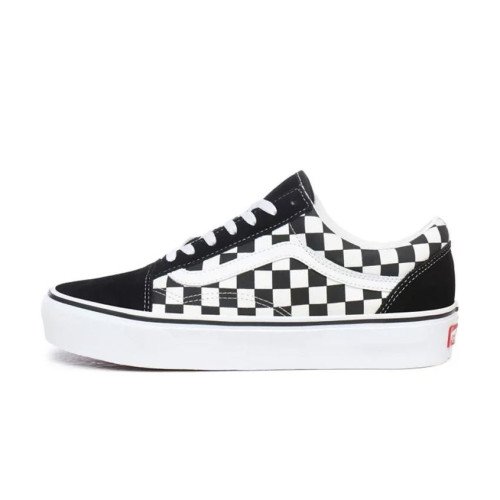 Vans Old Skool Plateau (VN0A3B3UHRK) [1]