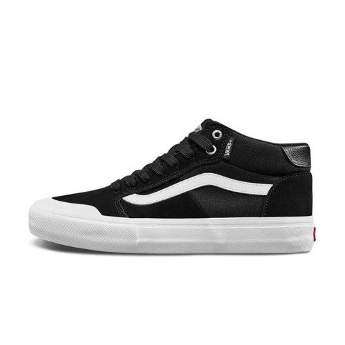 Vans Style 112 Mid Pro (VN0A3DOVY28) [1]