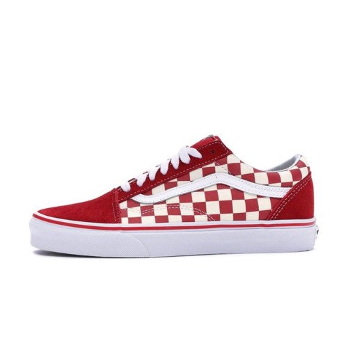 Vans Primary Check Old Skool (VN0A38G1P0T) [1]