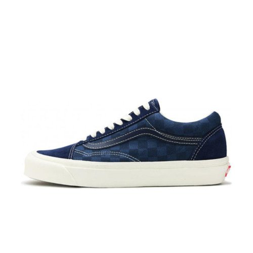 Vans Vault OG Old Skool LX (VN0A36C8U9W) [1]