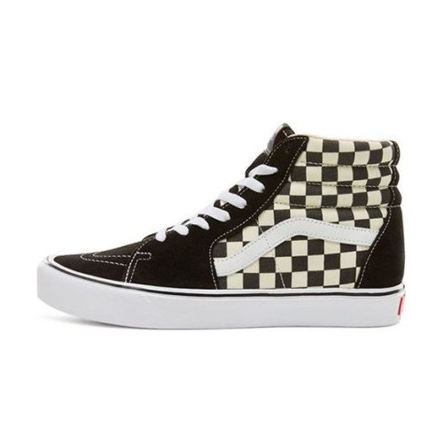 Vans U SK8 Hi Lite Checkerboard (VN0A2Z5Y5GX) [1]