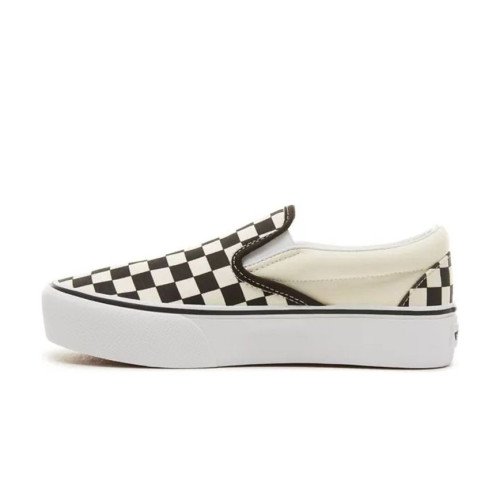 Vans Checkerboard Classic Slip-on (VN00018EBWW) [1]