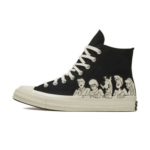 Converse Converse x Scooby Doo CHUCK 70 HI (169082C) [1]