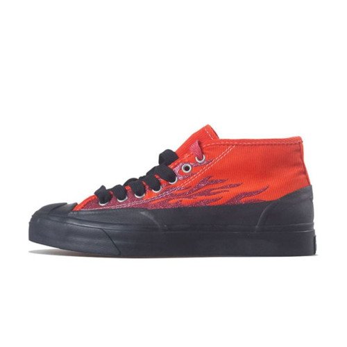 Converse A$AP Nast x Converse Jack Purcell Mid (167378C) [1]