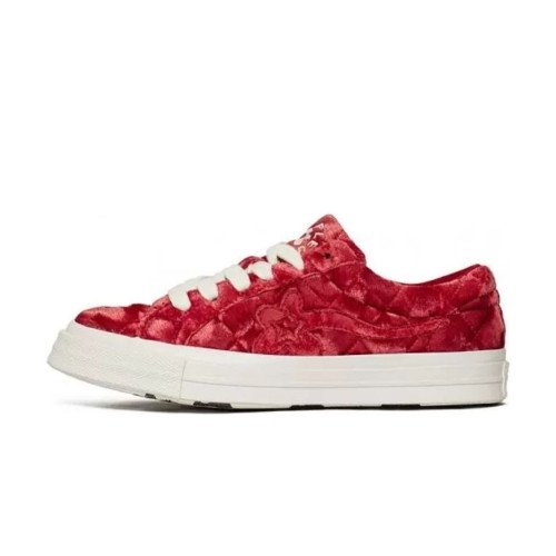 Converse GOLF LE FLEUR OX BARBADOS CHERRY (165598C) [1]