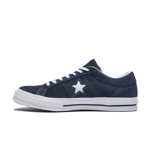 Converse One Star Premium Suede (158371C) [1]