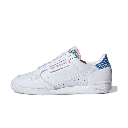 adidas Originals WMNS CONTINENTAL 80 (FW2534) [1]