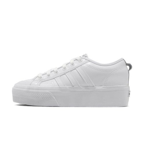 adidas Originals Nizza Platform (FW0265) [1]