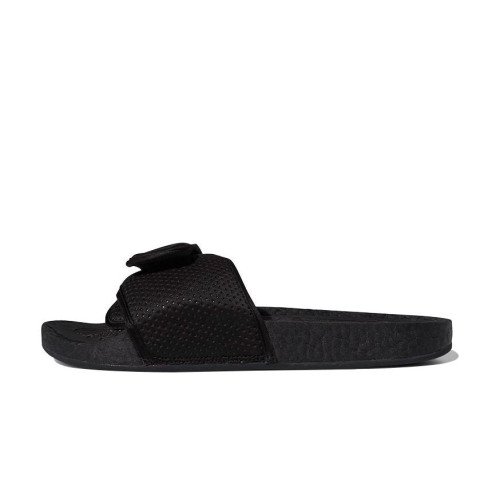 adidas Originals Pharrell Williams Boost Slide (FX8056) [1]