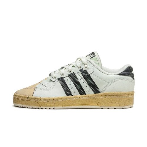 adidas Originals RIVALRY LO SUPERSTAR (FW6094) [1]