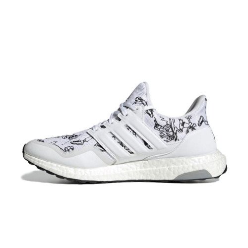 adidas Originals Disney Ultraboost DNA *Goofy* (FV6049) [1]