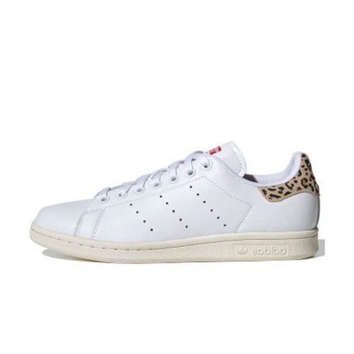 adidas Originals Damen Sneaker Stan Smith Leo (FV8080) [1]