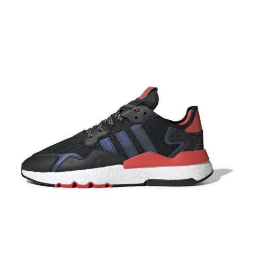 Adidas nite jogger multicolor on sale