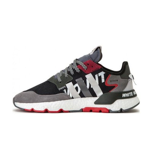 adidas Originals X White Mountaineering Nite Jogger (EG1686) [1]