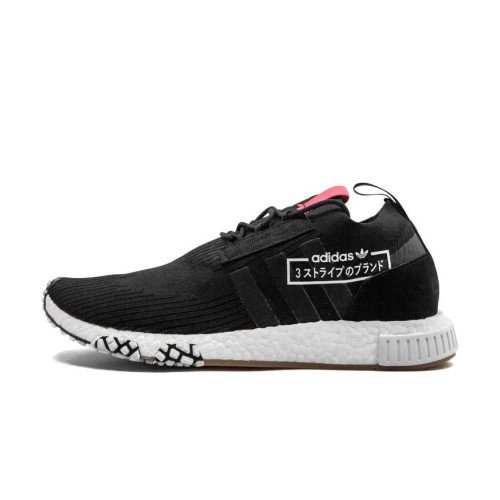 adidas Originals NMD Racer PK Alphatype (BB7041) [1]