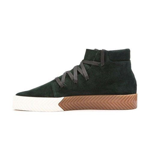 adidas Originals Alexander Wang AW Skate Mid (AC6851) [1]