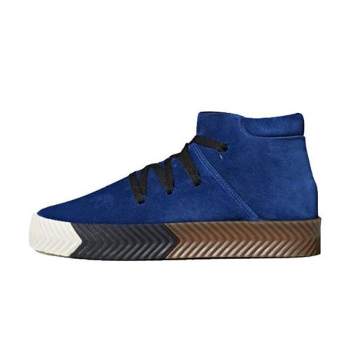 adidas Originals Alexander Wang AW Skate Mid (AC6849) [1]