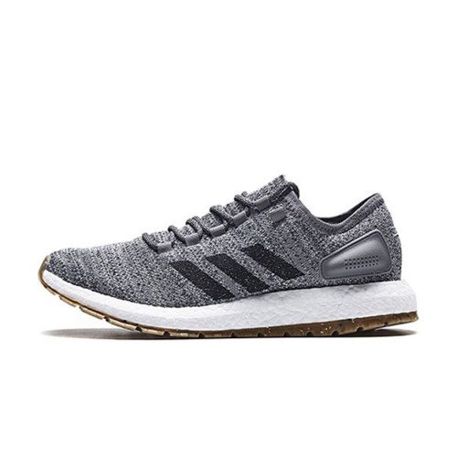 adidas Originals PureBOOST All Terrain mehrfarbig FTWWHT CBLACK GRETHR S80783 sneakshero