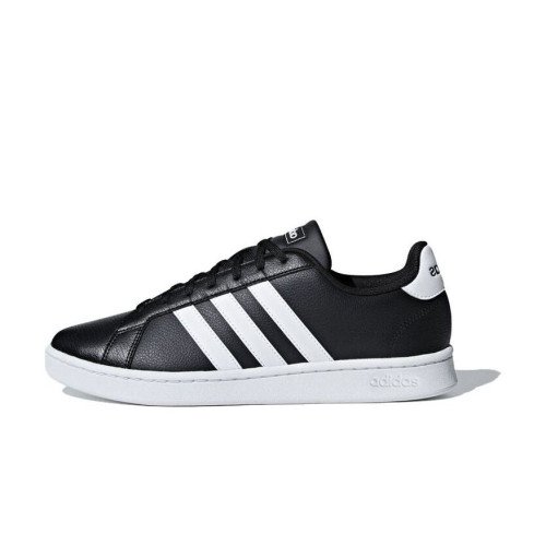 adidas Originals Grand Court (F36393) [1]