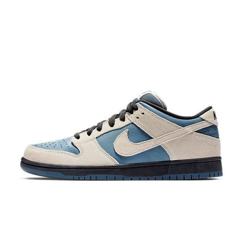 Nike Dunk Low Pro (BQ6817-200) [1]