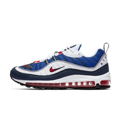 Nike AIR MAX 98 (640744-100) [1]