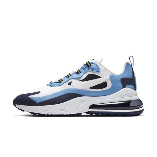 Nike Air Max 270 React (CT1264-104) [1]