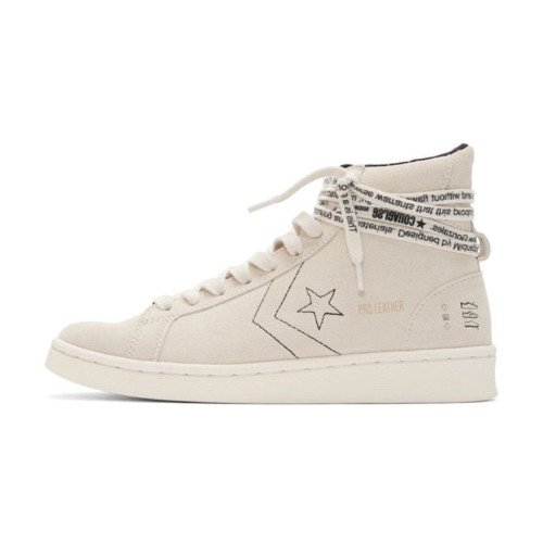 Converse Converse x Midnight PRO LEATHER HI (165630C) [1]