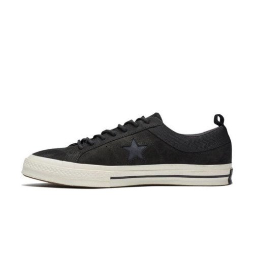 Converse One Star Sierra Leather (162545C) [1]