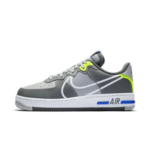 Nike Air Force 1 React (CD4366-002) [1]