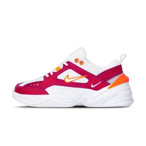 Nike Damen Sneaker M2K Tekno SE Hyper Crimson (AV4221-800) [1]