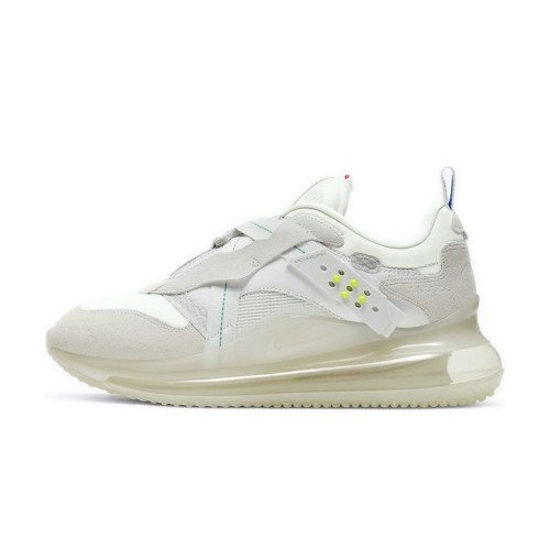 Nike Air Max 720 Slip / OBJ (DA4155-100) [1]