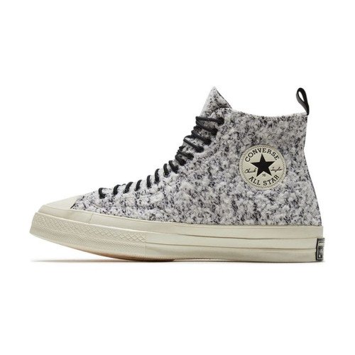 Converse CHUCK 70 BOUCLE WOOL - HI (166132C) [1]