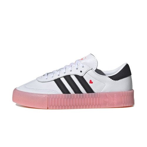 adidas Originals SAMBAROSE W (EF4965) [1]