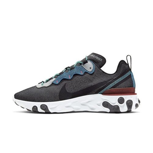 Nike React Element 55 SE *Safari Pack* (CD2153-001) [1]