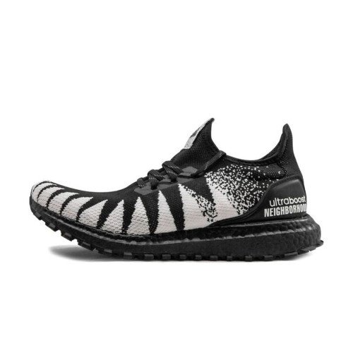 adidas Originals Neighborhood x adidas Ultraboost All Terrain (FU7313) [1]