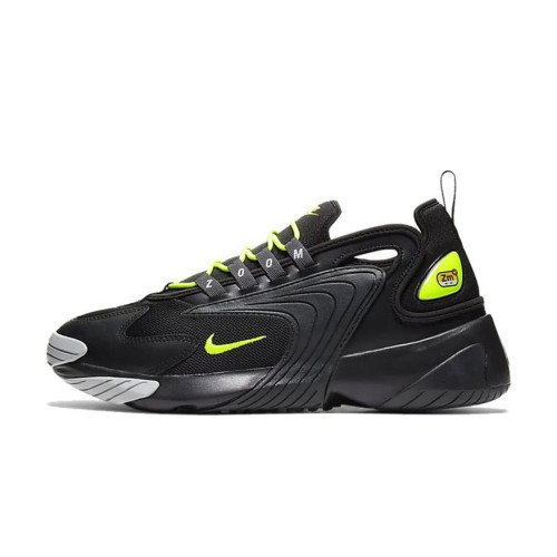 Nike Herren Sneaker Zoom 2 K (AO0269-008) [1]