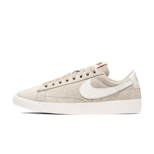 Nike Blazer Low Suede (AV9373-002) [1]