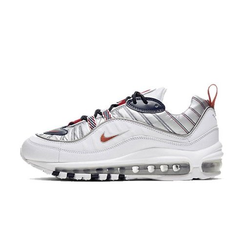 Nike wmns Air Max 98 Premium (CQ3990-100) [1]