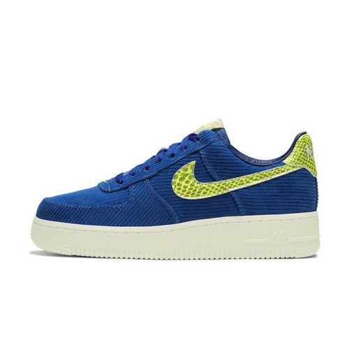 Nike Wmns AIR FORCE 1 '07 NXN (CK3314-400) [1]