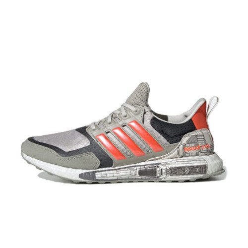 adidas Originals starwars x UltraBOOST S&L (FW0536) [1]