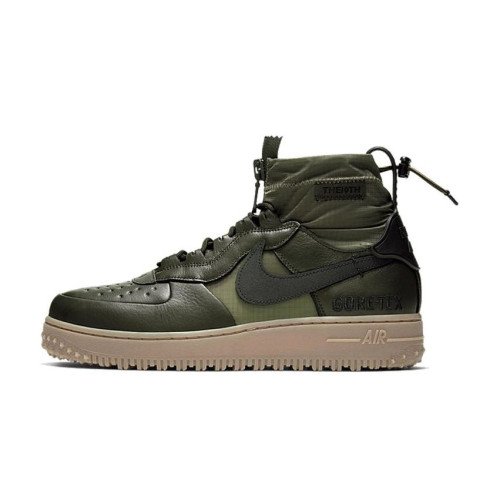 Nike Air Force 1 Winter GTX (CQ7211-300) [1]