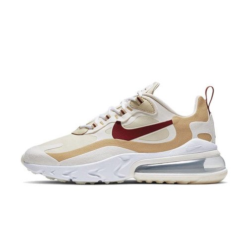 Nike Womens Air Max 270 React (AT6174-700) [1]