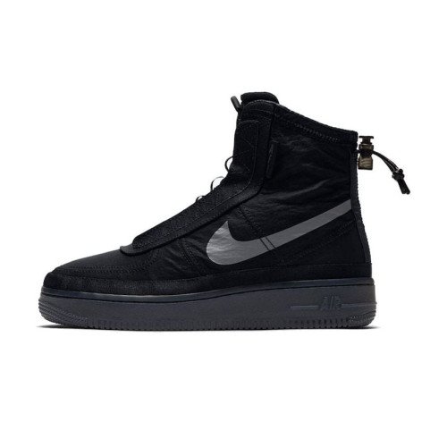 Nike Air Force 1 Shell (BQ6096-001) [1]