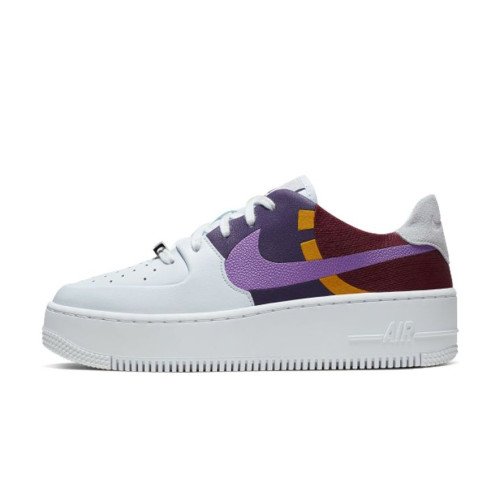 Nike Wmns Air Force 1 Sage Low LX (BV1976-003) [1]